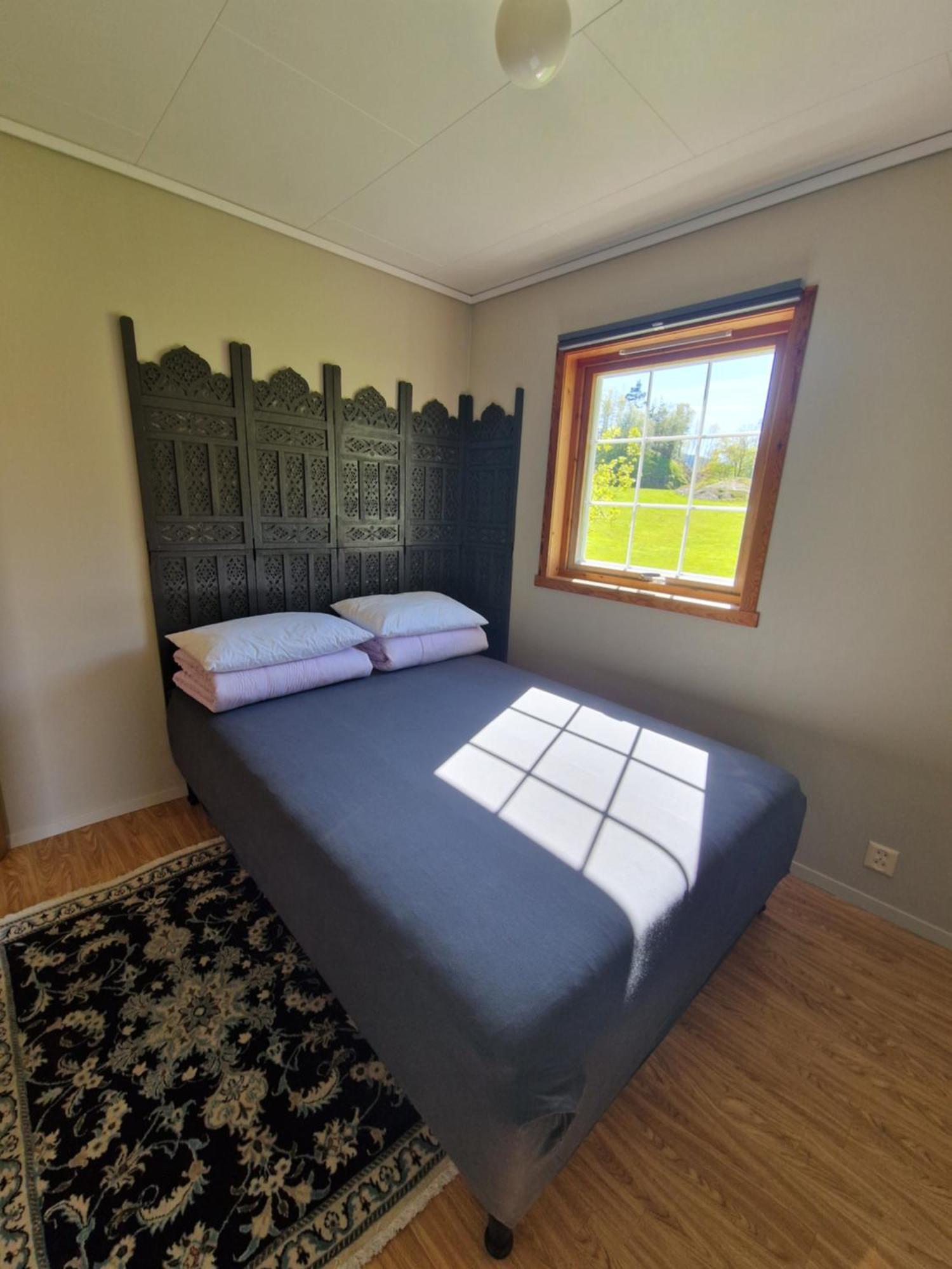 Ropeid Fjordferie Apartment Room photo